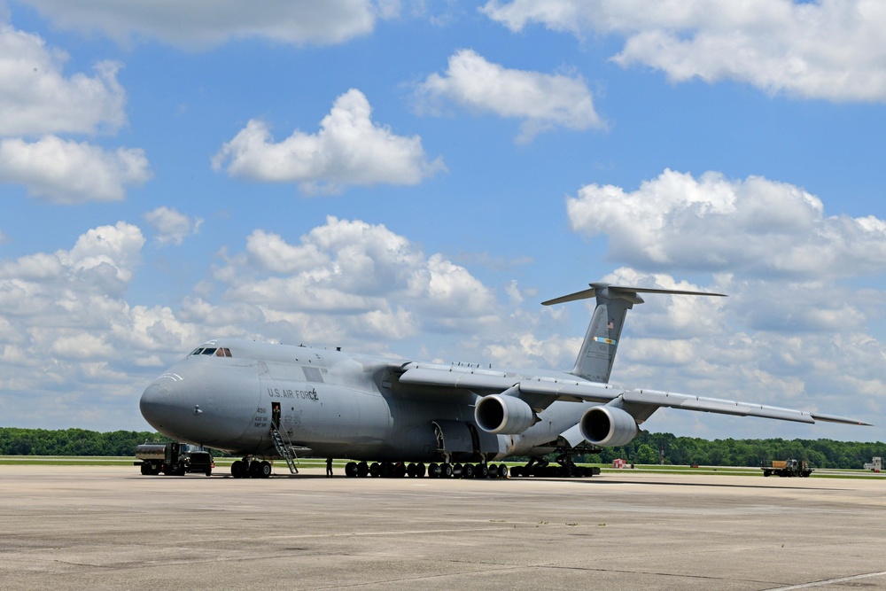 A C-47 journey: From Normandy to Robins AFB