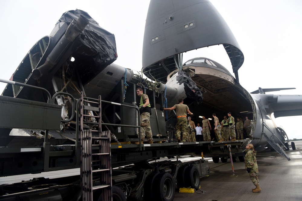 A C-47 journey: From Normandy to Robins AFB