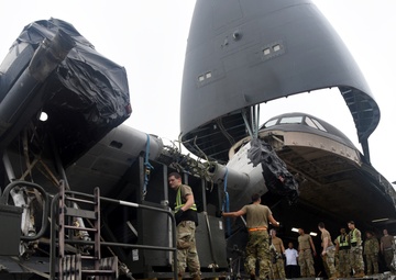 A C-47 journey: From Normandy to Robins AFB