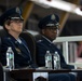 SD Presides Over USTRANSCOM Change of Command Ceremony