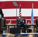 SD Presides Over USTRANSCOM Change of Command Ceremony