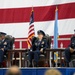 SD Presides Over USTRANSCOM Change of Command Ceremony