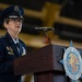 SD Presides Over USTRANSCOM Change of Command Ceremony