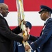 SD Presides Over USTRANSCOM Change of Command Ceremony