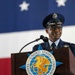 SD Presides Over USTRANSCOM Change of Command Ceremony