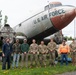 A C-47 journey: From Normandy to Robins AFB