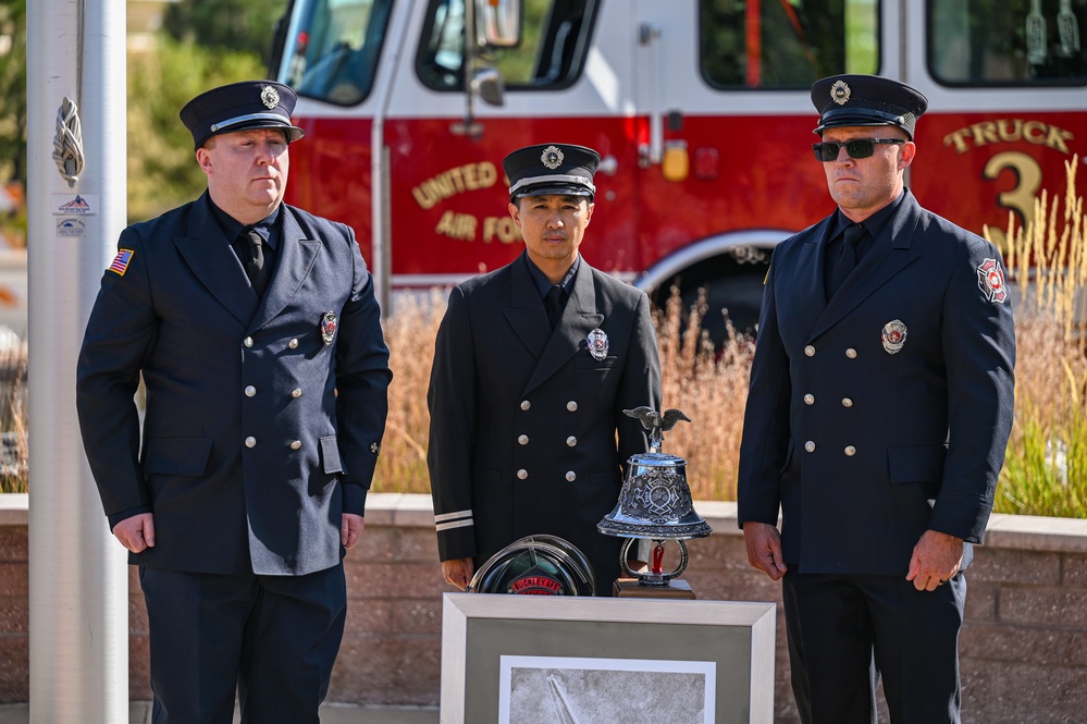 Buckley Remembers: A Day of Unity