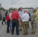 USACE Continues Initial Assessments in Southwestern Virginia with City, State and Federal Agencies in Support of Tropical Storm Helene Disaster Response