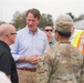 USACE Continues Initial Assessments in Southwestern Virginia with City, State and Federal Agencies in Support of Tropical Storm Helene Disaster Response