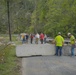 USACE Continues Initial Assessments in Southwestern Virginia with City, State and Federal Agencies in Support of Tropical Storm Helene Disaster Response