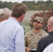 USACE Continues Initial Assessments in Southwestern Virginia with City, State and Federal Agencies in Support of Tropical Storm Helene Disaster Response