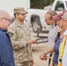 USACE Continues Initial Assessments in Southwestern Virginia with City, State and Federal Agencies in Support of Tropical Storm Helene Disaster Response