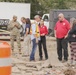 USACE Continues Initial Assessments in Southwestern Virginia with City, State and Federal Agencies in Support of Tropical Storm Helene Disaster Response