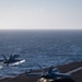 Nimitz Conducts Flight Operations