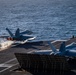 Nimitz Conducts Flight Operations