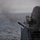 Nimitz Holds a CIWS Live-fire Exercise
