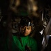 Nimitz Sailors Perform Maintenance on Aircraft