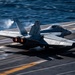 Nimitz Conducts Flight Operations