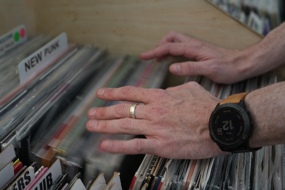 Southtown Vinyl: A Dream Record Store