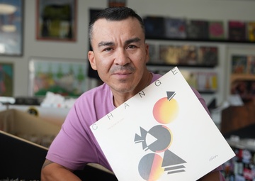 Southtown Vinyl: A Dream Record Store