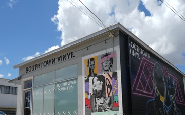 Southtown Vinyl: A Dream Record Store