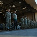 56th MXG holds Quarter 3 Weapons Load Competition