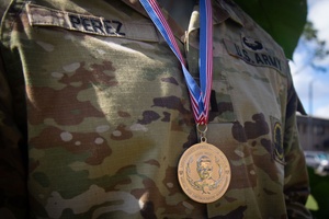US Army Europe Radio Update- Vollrath