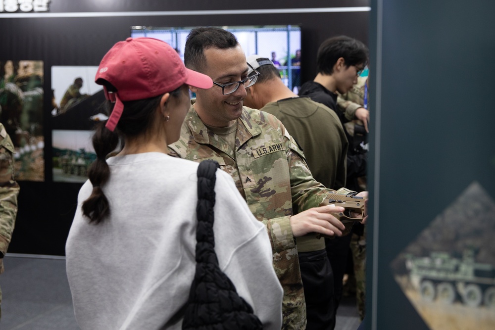 Republic of Korea Ground Forces Festival