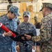 USS Boxer, 15th MEU Welcomes Guests Aboard for S. Korean Armed Forces Day