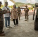 USS Boxer, 15th MEU Welcomes Guests Aboard for S. Korean Armed Forces Day