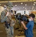 USS Boxer, 15th MEU Welcomes Guests Aboard for S. Korean Armed Forces Day