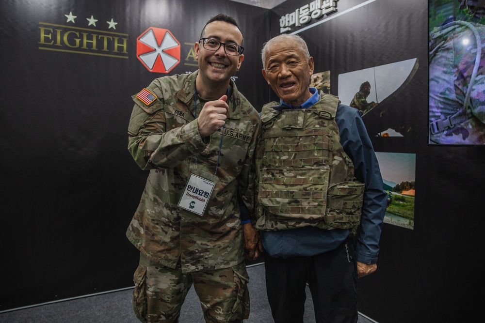 Republic of Korea Ground Forces Festival
