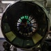 Nimitz Sailor Inspects Afterburner