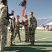 62nd ADA Change of Responsibility