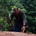 DPAA recovery team investigates site in Vietnam
