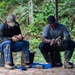 DPAA recovery team investigates site in Vietnam