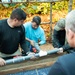 DPAA recovery team investigates site in Vietnam