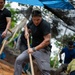 DPAA recovery team investigates site in Vietnam