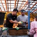 DPAA recovery team investigates site in Vietnam