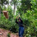 DPAA recovery team investigates site in Vietnam
