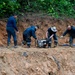 DPAA recovery team investigates site in Vietnam