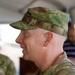 Col. Brad E. Franklin Receives Award