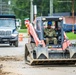 Tennessee Air National Guard assists with disaster relief