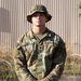Coining Ceremony - Spc. Austin Clem- JPMRC 25-01