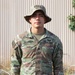 Coining Ceremony - Sgt. Edwin Villarreal -JPMRC 25-01