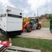 USACE completes installation of two emergency generators in Hendersonville, NC