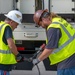 USACE completes installation of two emergency generators in Hendersonville, NC