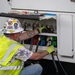 USACE completes installation of two emergency generators in Hendersonville, NC