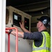 USACE completes installation of two emergency generators in Hendersonville, NC