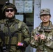 Task Force Pegasus Begins POWERFUL WORD 2024 Multinational Exercise in Czech Republic